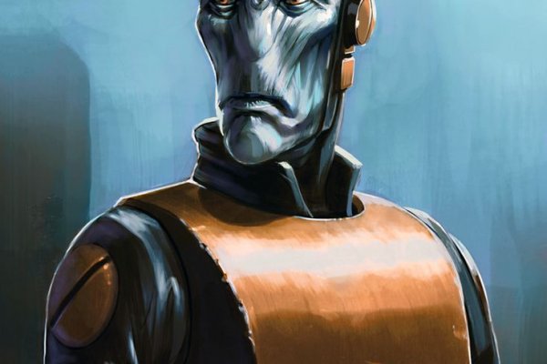 Мега или кракен